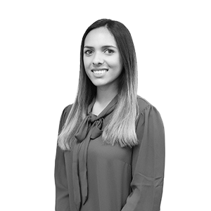 Kimberley Patel